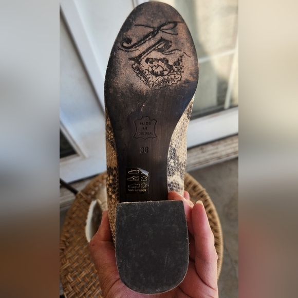 Free people Booties - Picture 5 of 9